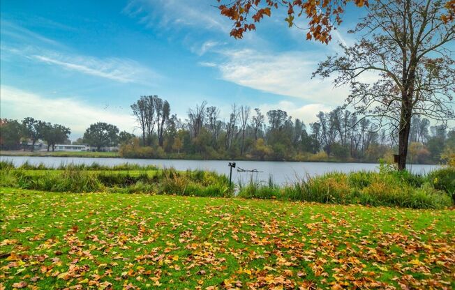 Furnished Home on the River Incredible Views and Pool!