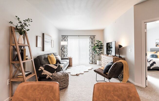 1 bed, 1 bath, 720 sqft, $1,440, Unit 201