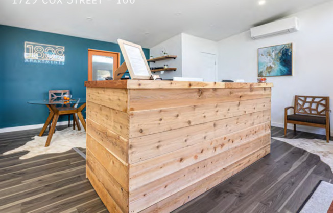 Partner-provided property photo