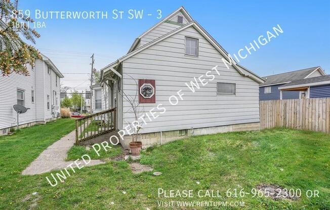 Partner-provided property photo