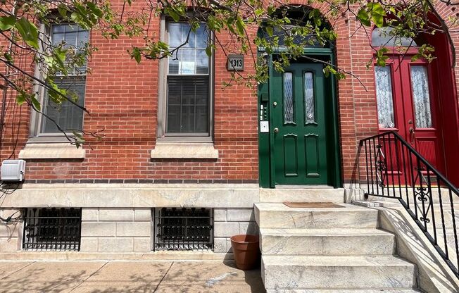 1313 Federal Street
