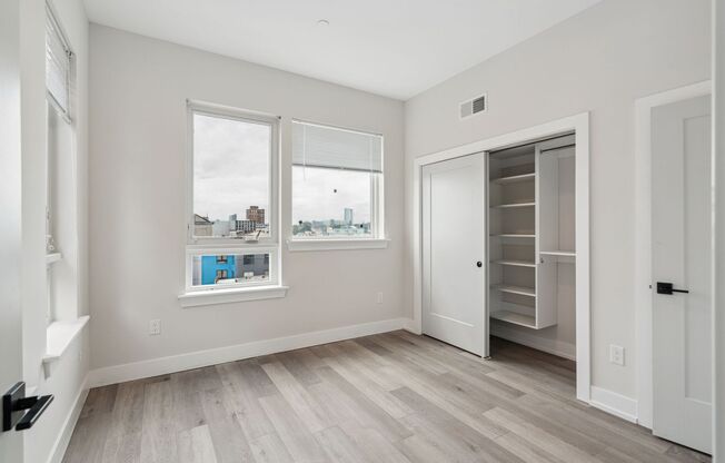 1 bed, 1 bath, 499 sqft, $1,600, Unit Unit 502