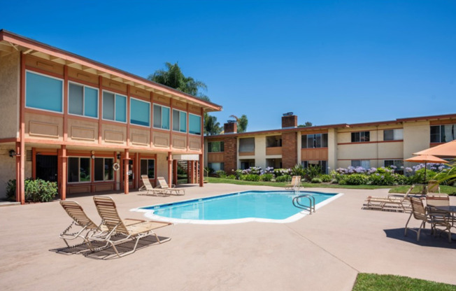 COZY 2BD/2BA CONDO AVAILABLE IN SAN DIEGO