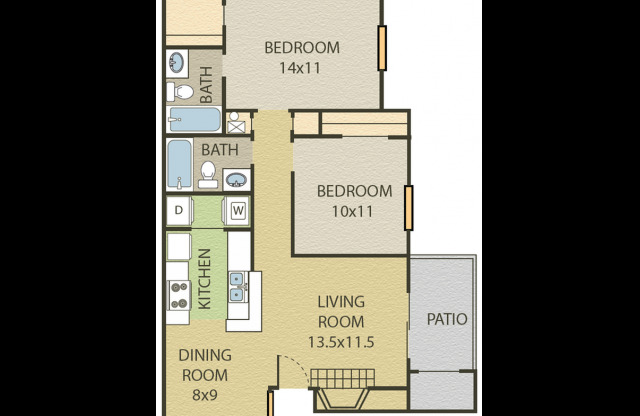 Cottonwood Apartments