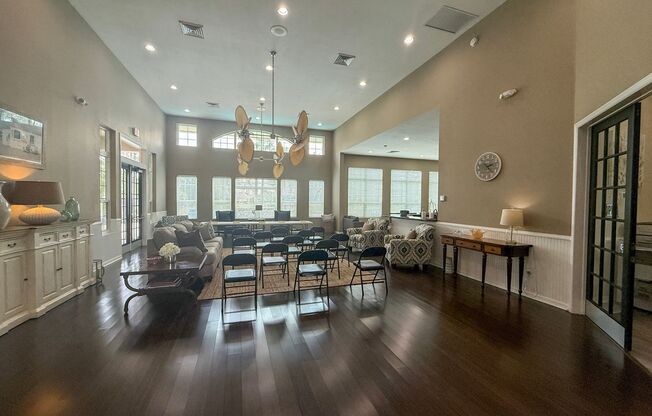1 bed, 1 bath, $1,400, Unit # 507