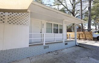 Move-in Ready Condo for Rent!