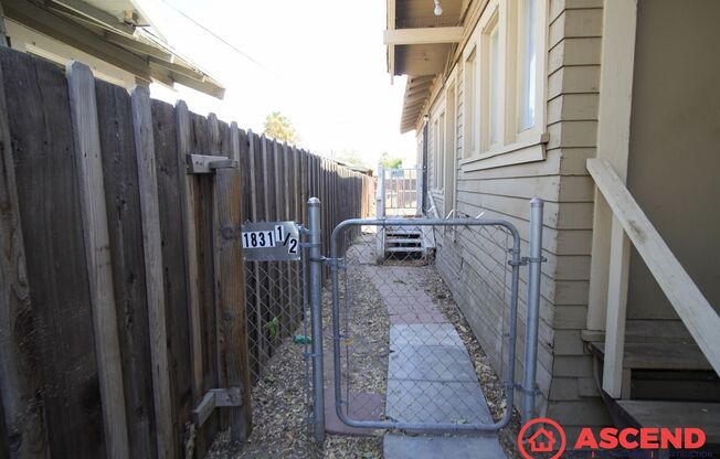 1831 Maple Ave
