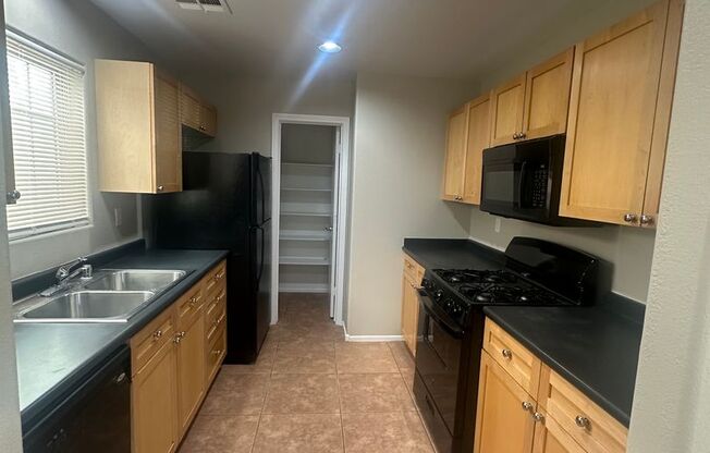Comfortable and cozy 2 story home