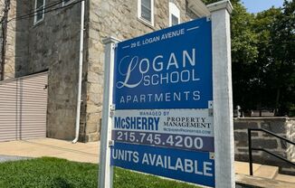 29 E LOGAN AVE