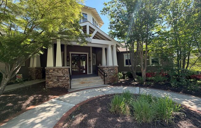 1615 Elmwood Court, #208 - End Unit Townhome in a Gated Community!