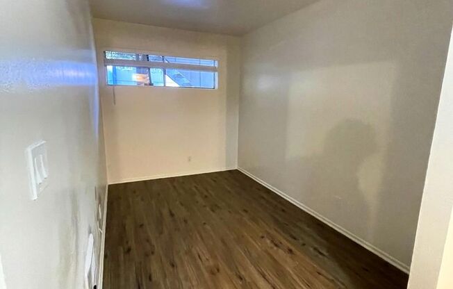 1 bed, 1 bath, 500 sqft, $2,150, Unit 19