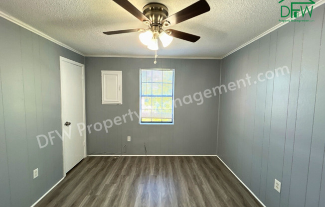 2 beds, 1 bath, $1,025