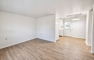 Sontra Evansville Apartments