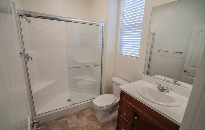 Spacious 4-Bedroom Home with Solar in Valencia's West Creek Community!