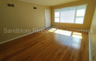 3 beds, 1 bath, $1,150