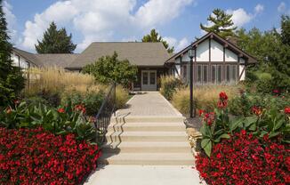 Clubhouse