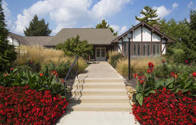 Woodland Springs Apartments