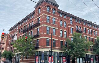 1301-1309 Walnut Street