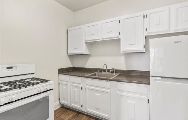Kitchen-Classic