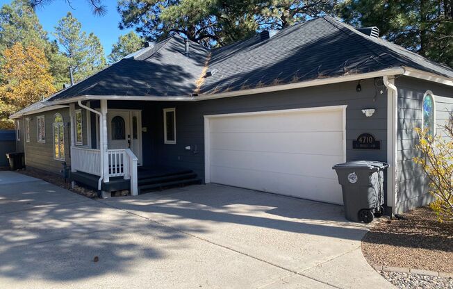 Gorgeous Flagstaff Rental