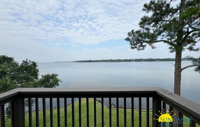 Fully Renovated Waterfront 4 Bedroom Townhouse in Blue Water Bay!