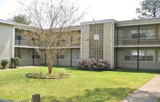 Lenox Garden Apartments