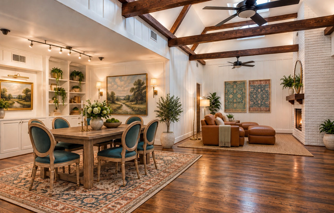 Preston Hollow Luxury!
