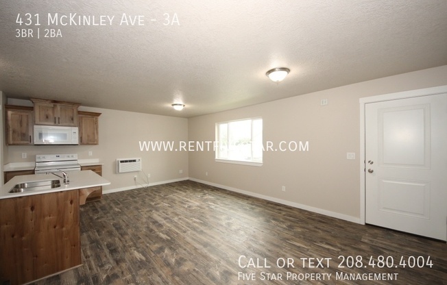 431 McKinley Ave