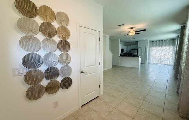 MOVE IN SPECIAL - Townhouse in Land O' Lakes - The Townes at Lake Thomas