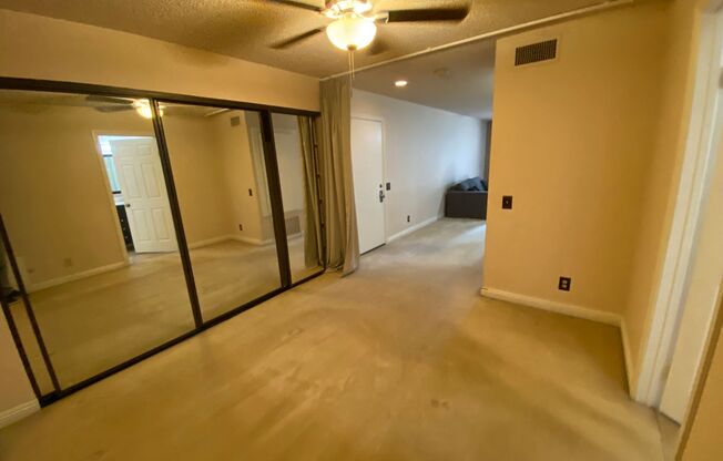 1 bed, 1 bath, $2,075, Unit # #B