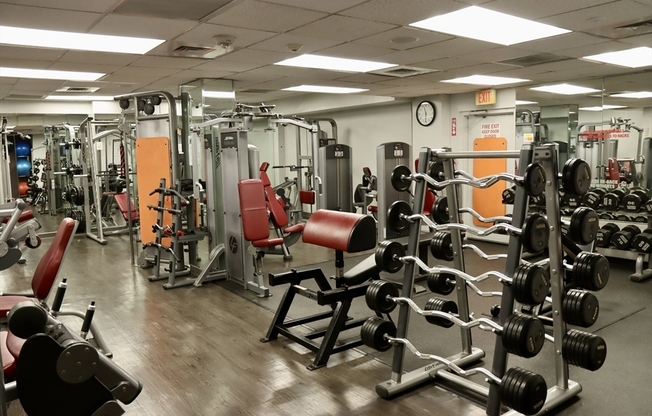1 bed, 1 bath, 930 sqft, $3,300, Unit 514