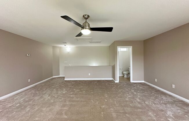 Home for Rent