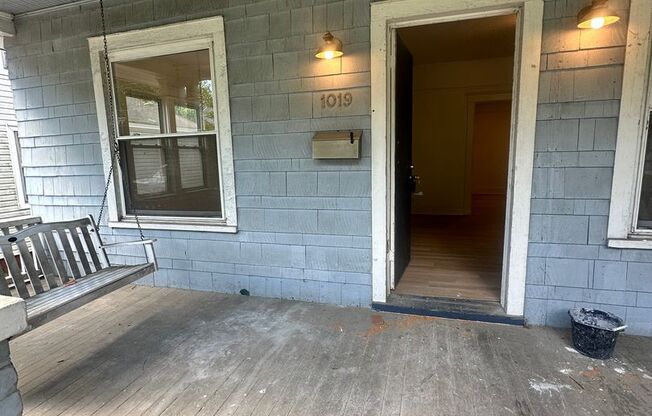 Gorgeous house for rent!