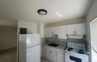 2 Bed/ 1 Bath in the Heart of Miami!