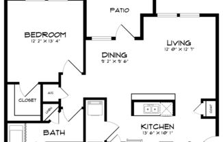 Partner-provided photo for $1285 unit