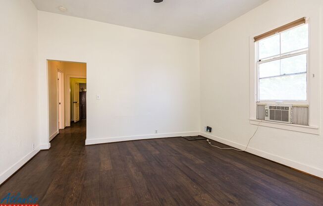 Lovely Downtown San Jose Home | Off-Street Parking