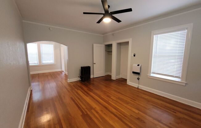 703 W. French Place