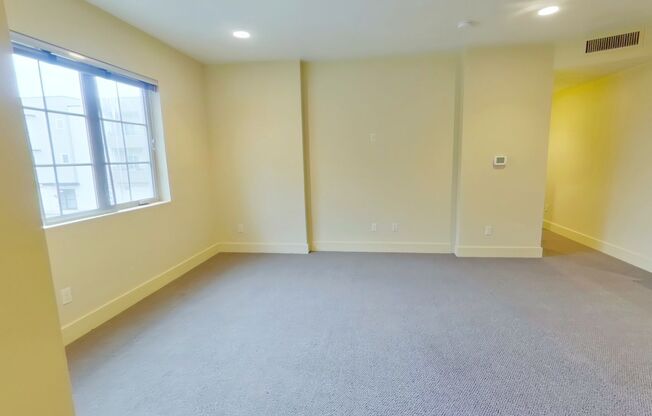 Coburg Road Apartments
