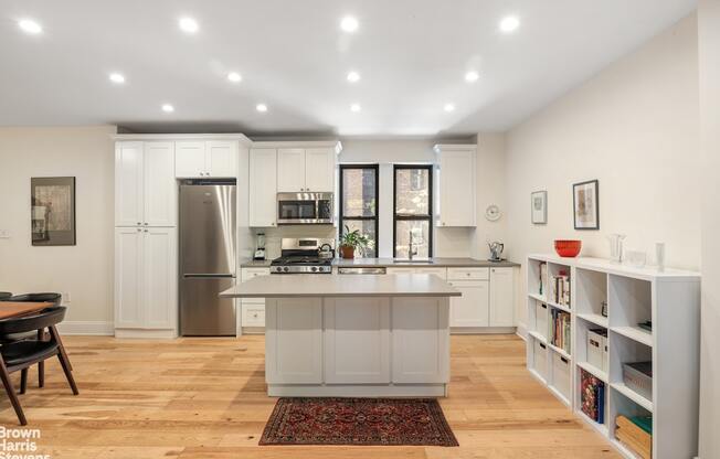 514 W 110 ST