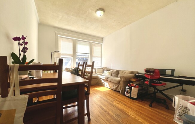 153 Strathmore Rd Apt 1