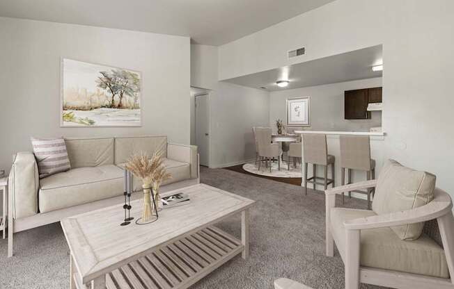 MODERN APARTMENTS IN SAN MARCOS, TX