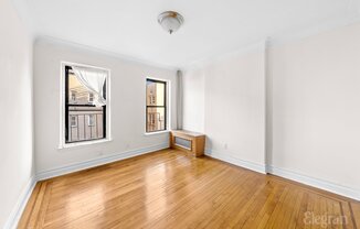 Studio, 1 bath, $2,650, Unit 5-D