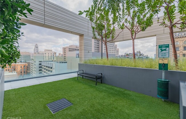 2 beds, 2 baths, 1,039 sqft, $3,700, Unit 1803