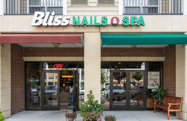 Bliss Nails  Spa  near The Village at Odenton Station