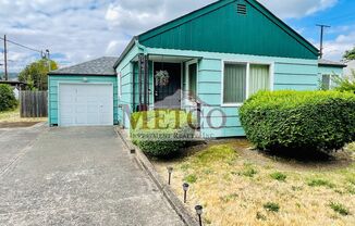 Nice 2 bedroom home in Springfield