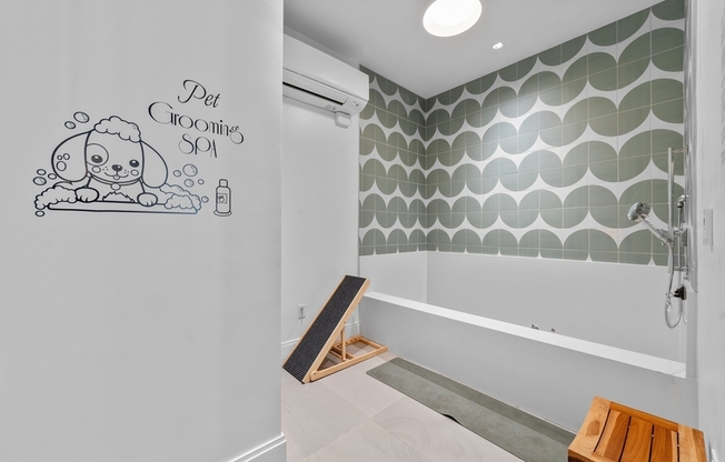 Studio, 1 bath, 531 sqft, $2,800, Unit 617