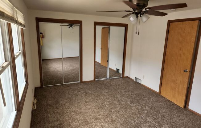 Dearbourn Apartments