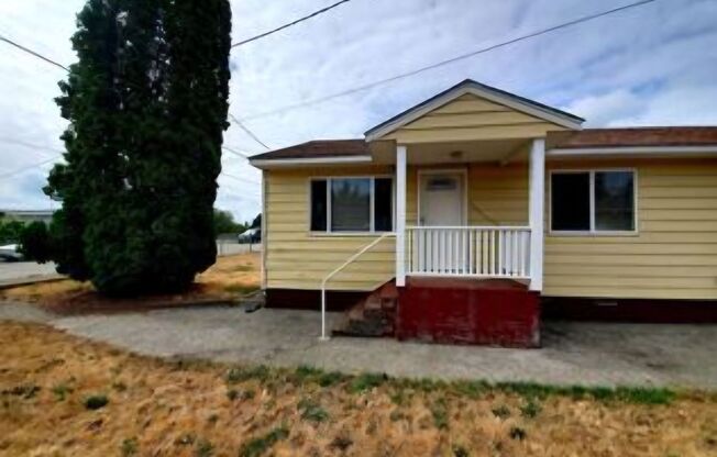 3 Bedroom in Bremerton