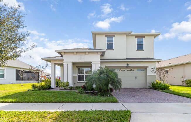 Twin Lakes 55+ Gated Active Adult Community
