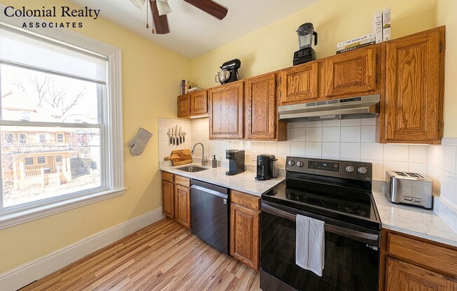 38 Allston St